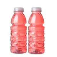 Agua saborizada 1/4 litro