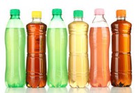 Agua saborizada 1/2 litro