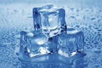 Cubos de hielo 1/2 kg